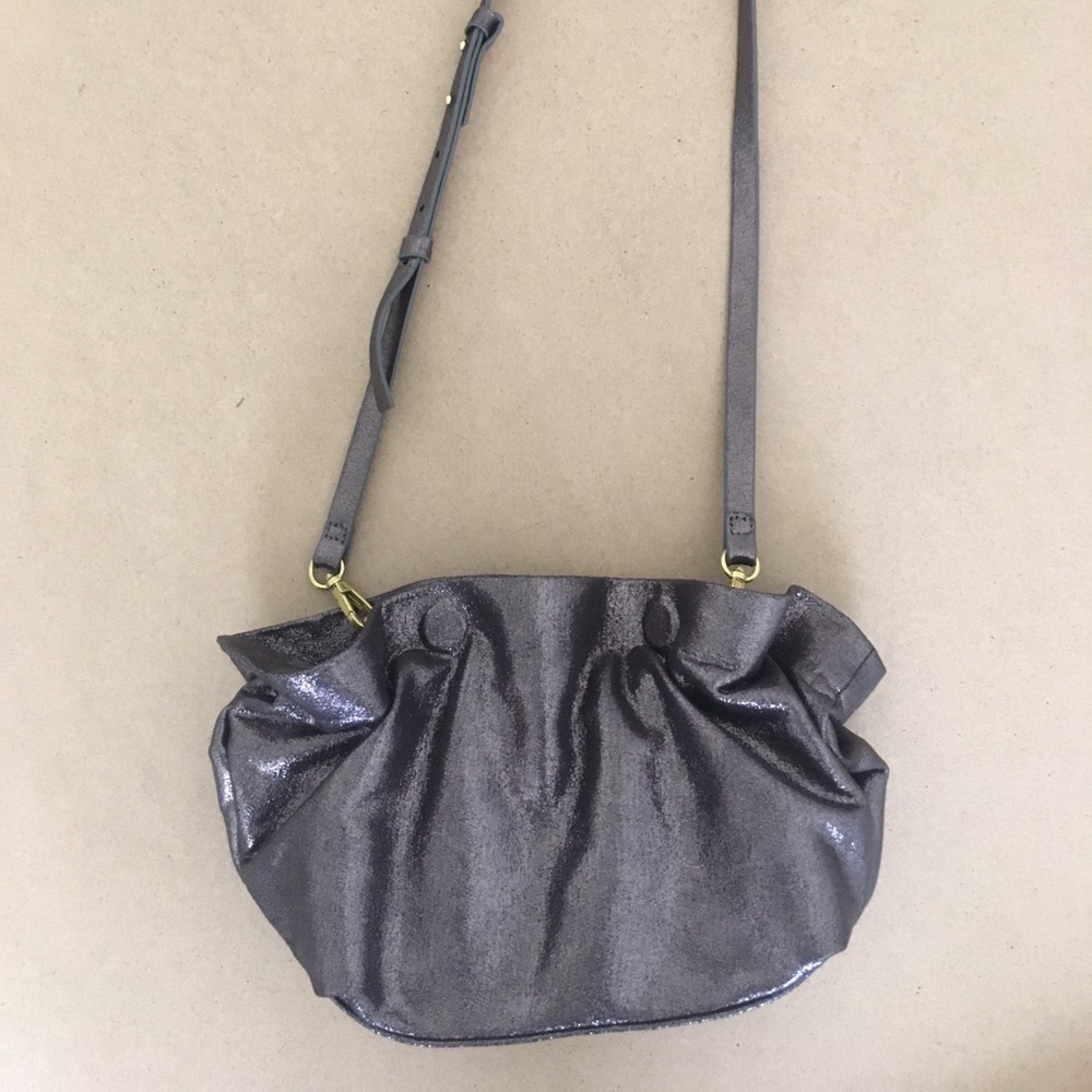Anthropologie shoulder bag